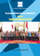 Laporan Tahunan APINDO Kabupaten Timor Tengah Selatan 2018