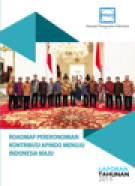 Laporan Tahunan APINDO Kabupaten Timor Tengah Selatan 2019